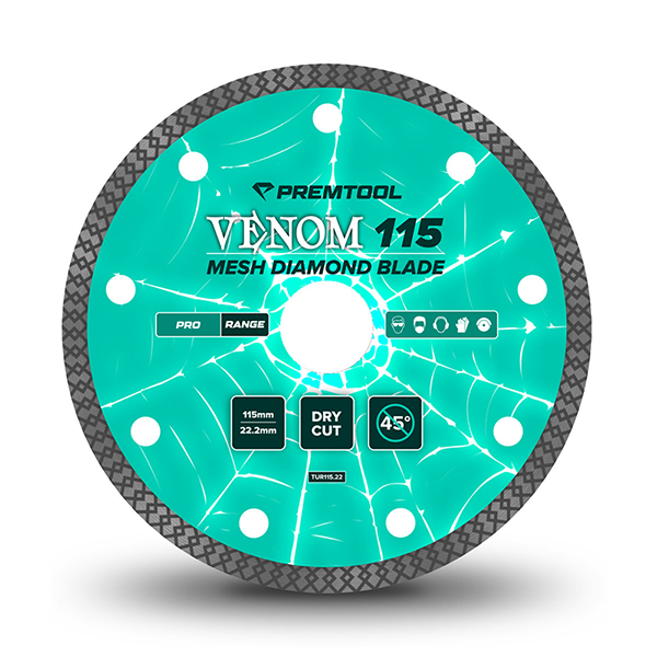 PREMTOOL Diamond Blades